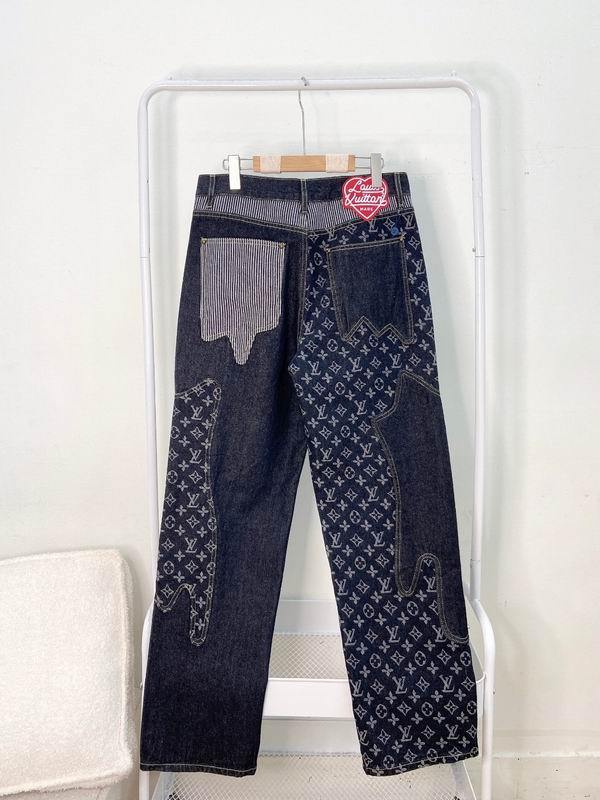 LV Men's Jeans 339